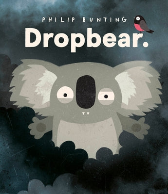 Dropbear by Bunting, Philip