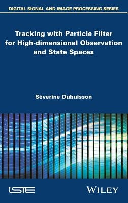 Tracking with Particle Filter for High-Dimensional Observation and State Spaces by Dubuisson