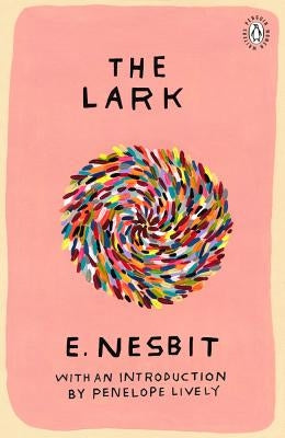 The Lark by Nesbit, E.