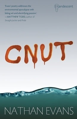 Cnut by Evans, Nathan