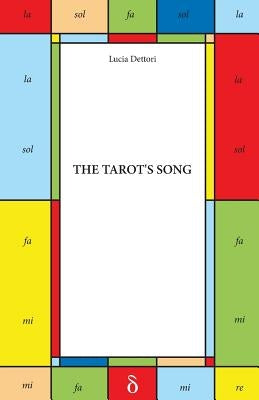 The Tarot's Song by Yakub, Nabila
