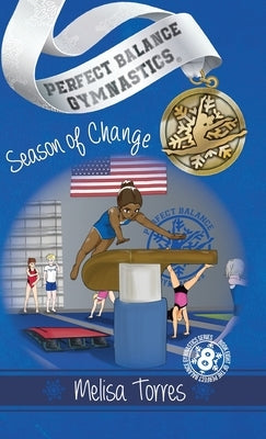 Season of Change by Torres, Melisa