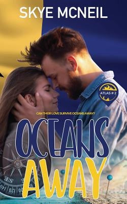 Oceans Away by McNeil, Skye