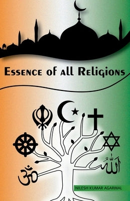 Esssence of All Religions by Kumar, Nilesh