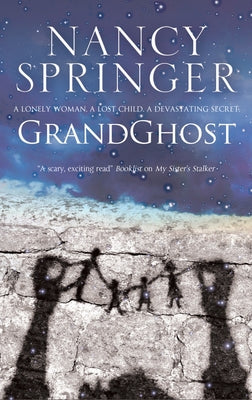 Grandghost by Springer, Nancy