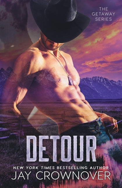 Detour by Crownover, Jay