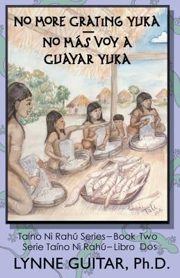 No More Grating Yuka by Guitar Ph. D., Lynne a.