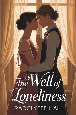 The Well of Loneliness by Hall, Radclyffe