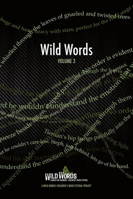 Wild Words Volume 3 by Leitrim County Council Arts Office