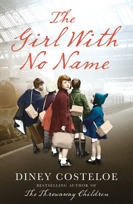 The Girl with No Name by Costeloe, Diney