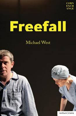 Freefall by West, Michael