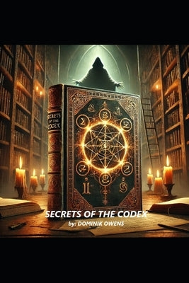Secrets of the Codex by Owens, Dominik