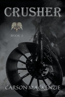 Crusher by MacKenzie, Carson