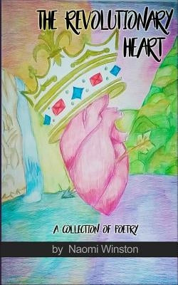 The Revolutionary Heart: "Teen African Girls" by Winston, Naomi