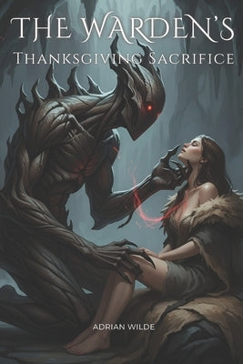 The Warden's Thanksgiving Sacrifice by Wilde, Adrian