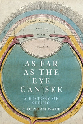 As Far as the Eye Can See: A History of Seeing by Wade, Susan Denham