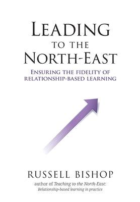 Leading to the North-East by Bishop, Russell