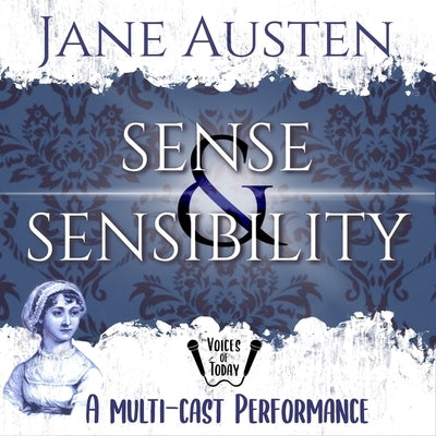 Sense and Sensibility by Austen, Jane