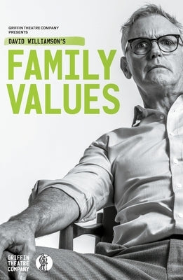 Family Values by Williamson, David