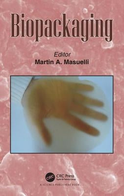 Biopackaging by Masuelli, Martin Alberto