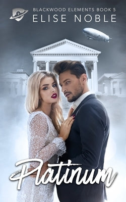 Platinum by Noble, Elise