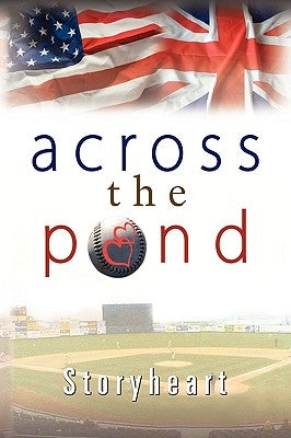 Across the Pond by Storyheart