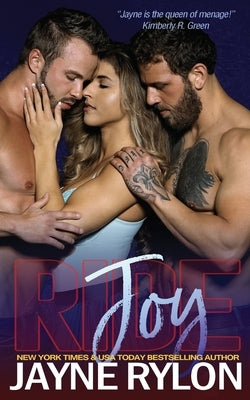 Joy Ride by Rylon, Jayne
