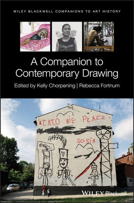 Companion to Contemporary Drawing C by Chorpening, Kelly