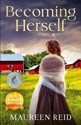 Becoming Herself by Reid, Maureen