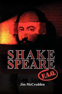 Shakespeare FAQ by McCrudden, Jim