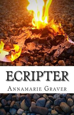 Ecripter by Graver, Annamarie