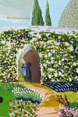 The Secret Garden (Painted Editions) by Burnett, Frances Hodgson