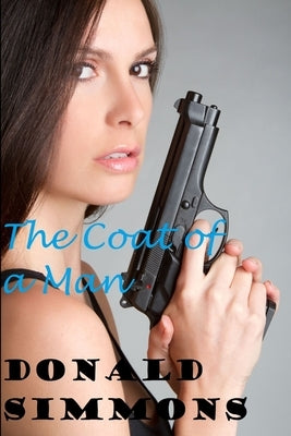 The Coat of a Man by Simmons, Donald