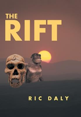 The Rift by Daly, Ric