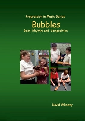 Bubbles by Wheway, David