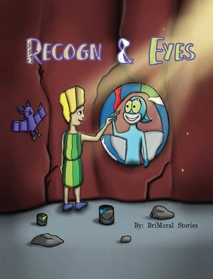 Recogn And Eyes by Stories, Brimoral