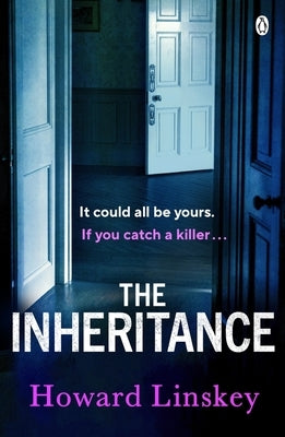 The Inheritance by Linskey, Howard