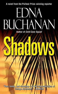 Shadows by Buchanan, Edna