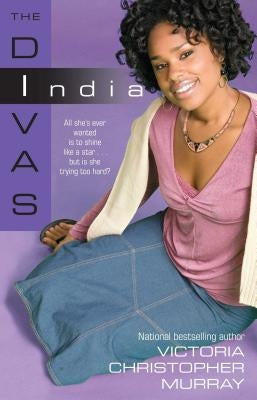 India by Murray, Victoria Christopher