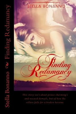 Finding Redamancy by Bonanno, Stella