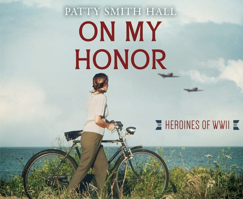 On My Honor by Hall, Patty Smith