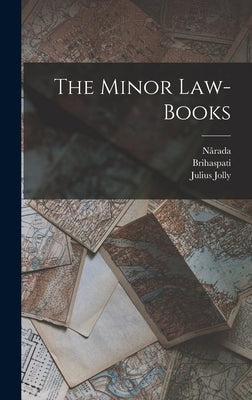 The Minor Law-Books by Jolly, Julius