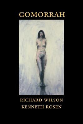 Gomorrah by Wilson, Richard