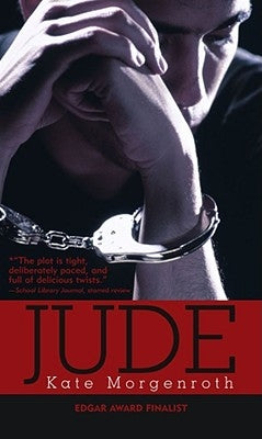 Jude by Morgenroth, Kate