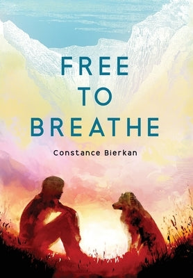 Free To Breathe by Bierkan, Constance