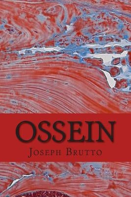 Ossein by Brutto, Joseph Dorsey