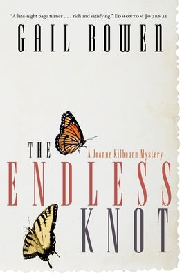The Endless Knot by Bowen, Gail