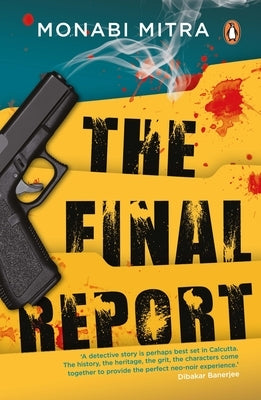 Final Report by Mitra, Monabi
