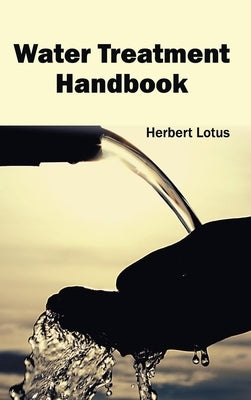 Water Treatment Handbook by Lotus, Herbert