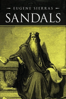 Sandals by Sierras, Eugene